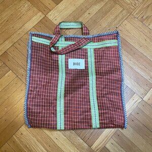 BODE tote bag